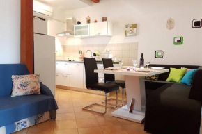 Apartments Kristina Fazana D